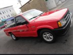 1990 Mazda B-Series in Massachusetts