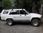 1986 Toyota 4Runner - Forestville, CA