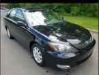Camry was SOLD for only $3400...!