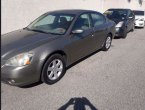 2002 Nissan Altima under $4000 in California