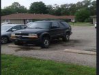 2001 Chevrolet Blazer under $2000 in Indiana