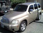 2007 Chevrolet HHR in California