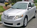 2010 Toyota Camry under $6000 in New York