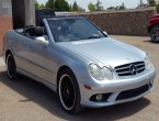 2006 Mercedes Benz CLK - El Paso, TX