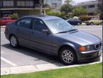 2000 BMW 323 under $4000 in California
