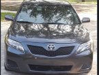 2010 Toyota Camry under $8000 in Florida