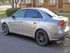 2007 Audi A4 under $5000 in Arizona