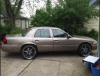 2002 Mercury Grand Marquis under $4000 in Illinois