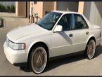 2000 Cadillac Seville under $4000 in California