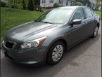 2008 Honda Accord under $10000 in Connecticut