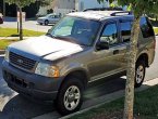 2003 Ford Explorer under $2000 in NC