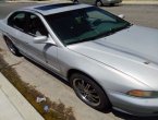 2001 Mitsubishi Galant under $3000 in California