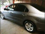 2006 Ford Fusion under $6000 in Washington