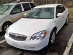 2008 Buick Lucerne in Pennsylvania