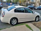 2005 Nissan Altima under $5000 in New Jersey