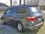 2006 Honda Odyssey under $6000 in Alabama