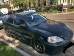 1999 Honda Civic under $3000 in California