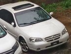 2000 Nissan Maxima under $1000 in New York