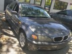 2002 BMW 325 under $2000 in FL