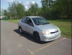 2001 Toyota Echo in Pennsylvania