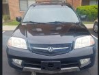 2002 Acura MDX under $5000 in Pennsylvania