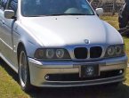 2001 BMW 525 - Lane, OK
