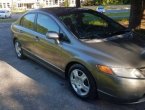 2007 Honda Civic under $4000 in Maryland