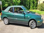 2001 Volkswagen Cabrio under $5000 in Oregon