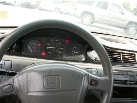 Used 1994 Honda Civic DX Sedan For Sale in WA - Autopten.com