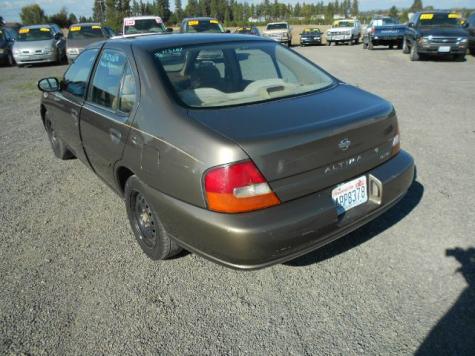 Gold Nissan Altima >> Get A Used Car For Less Than $1000 in WA: Nissan Altima ... Gold Nissan Altima >> Get A Used Car For Less Than $1000 in WA: Nissan Altima ...