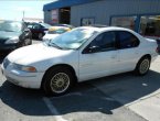 1998 Chrysler Cirrus - Spokane, WA