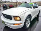2006 Ford Mustang under $6000 in Washington