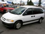 This minivan was sold for $1,995...!