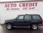 1996 Ford Explorer - Spokane, WA