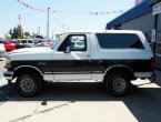 1993 Ford Bronco - Spokane, WA