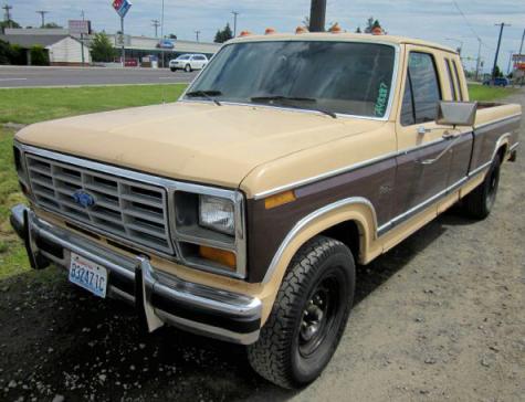 supercab autopten f250