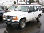 1992 Ford Explorer - Spokane, WA