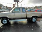 1986 Ford Ranger - Spokane, WA