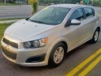 2015 Chevrolet Sonic under $10000 in Florida