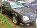 2000 Cadillac DeVille under $4000 in Colorado