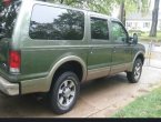 2000 Ford Excursion under $4000 in Michigan