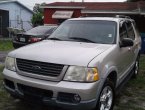 2002 Ford Explorer under $3000 in Florida