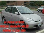 2001 Toyota Prius under $2000 in Indiana