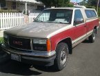 1991 GMC G2500 in California