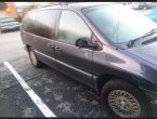 1998 Chrysler Town Country under $2000 in Indiana