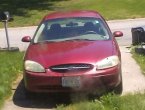 2003 Ford Taurus was SOLD for only $1100...!