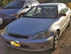 2000 Honda Civic under $2000 in CA