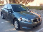 2008 Honda Accord under $9000 in Texas