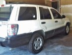 2000 Jeep Grand Cherokee under $500 in Oklahoma