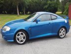 2004 Hyundai Tiburon under $3000 in New Jersey